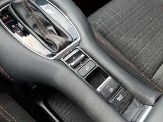 Honda HR-V 2024 Sport 4dr Crossover