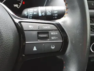 Honda HR-V 2024 Sport 4dr Crossover