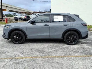 Honda HR-V 2024 Sport 4dr Crossover