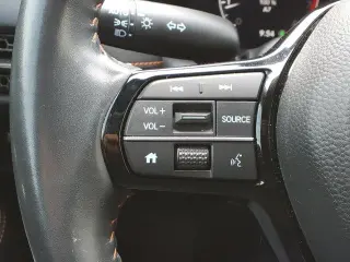 Honda HR-V 2024 Sport 4dr Crossover