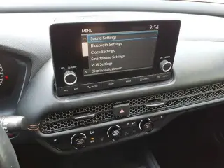 Honda HR-V 2024 Sport 4dr Crossover