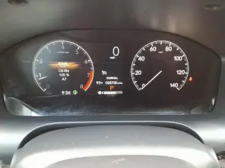 Honda HR-V 2024 Sport 4dr Crossover