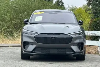 Ford Mustang Mach-E 2023 AWD GT 4dr SUV