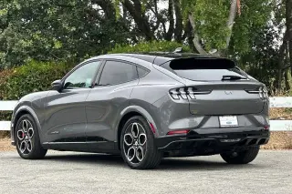 Ford Mustang Mach-E 2023 AWD GT 4dr SUV