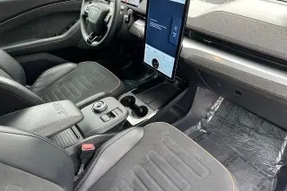 Ford Mustang Mach-E 2023 AWD GT 4dr SUV