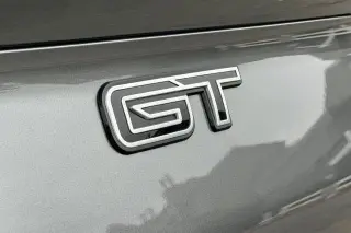 Ford Mustang Mach-E 2023 AWD GT 4dr SUV