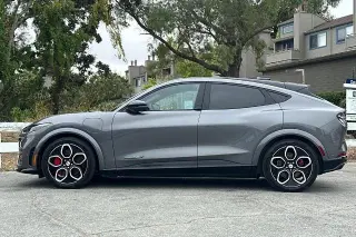Ford Mustang Mach-E 2023 AWD GT 4dr SUV