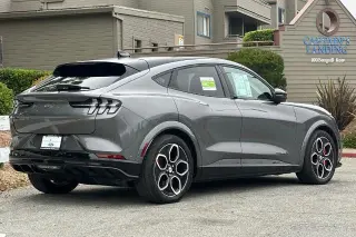Ford Mustang Mach-E 2023 AWD GT 4dr SUV