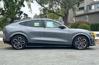 Ford Mustang Mach-E 2023 AWD GT 4dr SUV