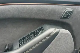 Ford Mustang Mach-E 2023 AWD GT 4dr SUV