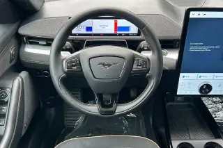 Ford Mustang Mach-E 2023 AWD GT 4dr SUV