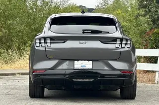 Ford Mustang Mach-E 2023 AWD GT 4dr SUV