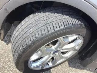Ford Escape 2018 AWD Titanium 4dr SUV