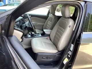 Ford Escape 2018 AWD Titanium 4dr SUV