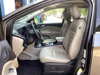 Ford Escape 2018 AWD Titanium 4dr SUV
