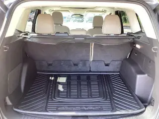 Ford Escape 2018 AWD Titanium 4dr SUV