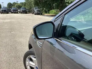 Ford Escape 2018 AWD Titanium 4dr SUV