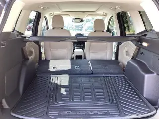 Ford Escape 2018 AWD Titanium 4dr SUV