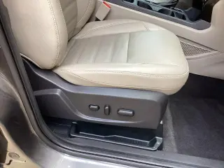 Ford Escape 2018 AWD Titanium 4dr SUV
