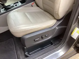 Ford Escape 2018 AWD Titanium 4dr SUV