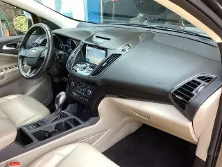 Ford Escape 2018 AWD Titanium 4dr SUV