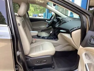 Ford Escape 2018 AWD Titanium 4dr SUV