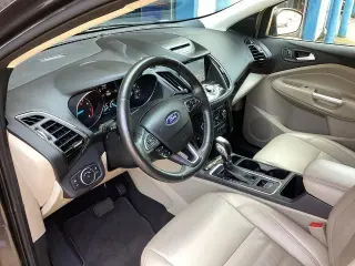 Ford Escape 2018 AWD Titanium 4dr SUV