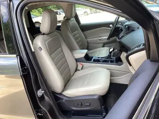 Ford Escape 2018 AWD Titanium 4dr SUV