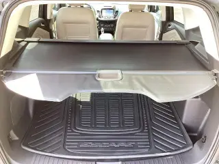 Ford Escape 2018 AWD Titanium 4dr SUV