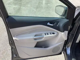 Ford Escape 2018 AWD Titanium 4dr SUV