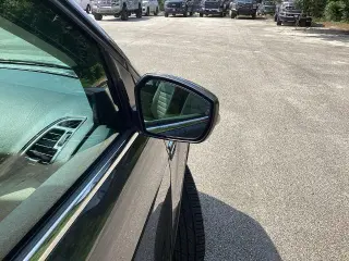 Ford Escape 2018 AWD Titanium 4dr SUV