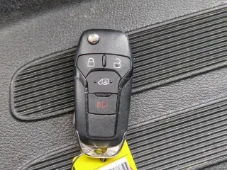 Ford Transit 2024 350 XL 3dr LWB Low Roof Passenger Van