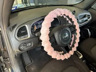 Jeep Renegade 2021 4x4 Latitude 4dr SUV