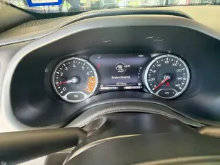 Jeep Renegade 2021 4x4 Latitude 4dr SUV