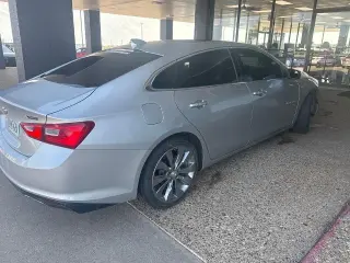 Chevrolet Malibu 2016 Premier 4dr Sedan w/2LZ