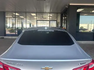 Chevrolet Malibu 2016 Premier 4dr Sedan w/2LZ