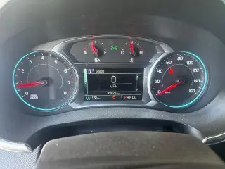 Chevrolet Malibu 2016 Premier 4dr Sedan w/2LZ