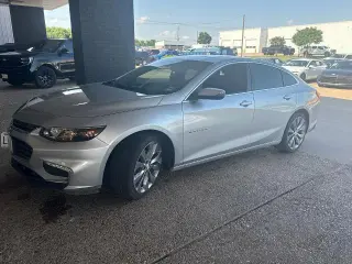 Chevrolet Malibu 2016 Premier 4dr Sedan w/2LZ