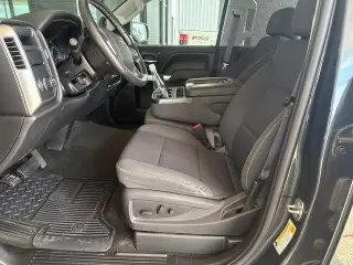 Chevrolet Silverado 1500 2017 4x2 LT 4dr Double Cab 6.5 ft. SB