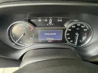 Cadillac CT4 2021 Luxury 4dr Sedan