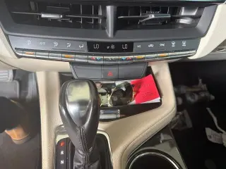 Cadillac CT4 2021 Luxury 4dr Sedan