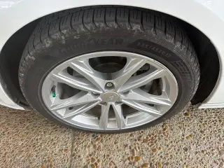 Cadillac CT4 2021 Luxury 4dr Sedan
