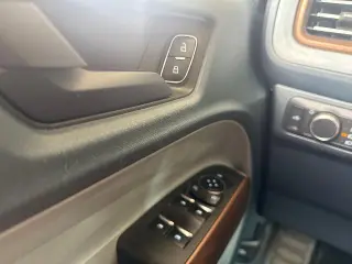 Ford Maverick 2022 XL 4dr SuperCrew 4.5 ft. SB