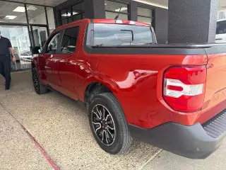 Ford Maverick 2022 XL 4dr SuperCrew 4.5 ft. SB