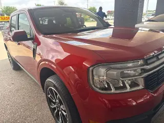 Ford Maverick 2022 XL 4dr SuperCrew 4.5 ft. SB