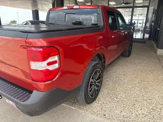 Ford Maverick 2022 XL 4dr SuperCrew 4.5 ft. SB