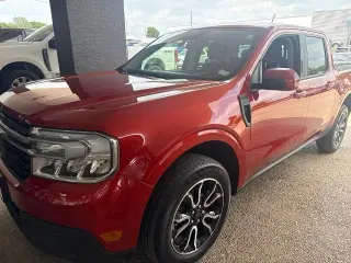 Ford Maverick 2022 XL 4dr SuperCrew 4.5 ft. SB