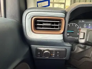 Ford Maverick 2022 XL 4dr SuperCrew 4.5 ft. SB