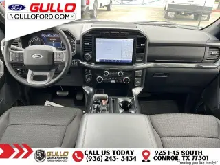 Ford F-150 2023 4x4 Platinum 4dr SuperCrew 5.5 ft. SB