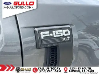 Ford F-150 2023 4x4 Platinum 4dr SuperCrew 5.5 ft. SB